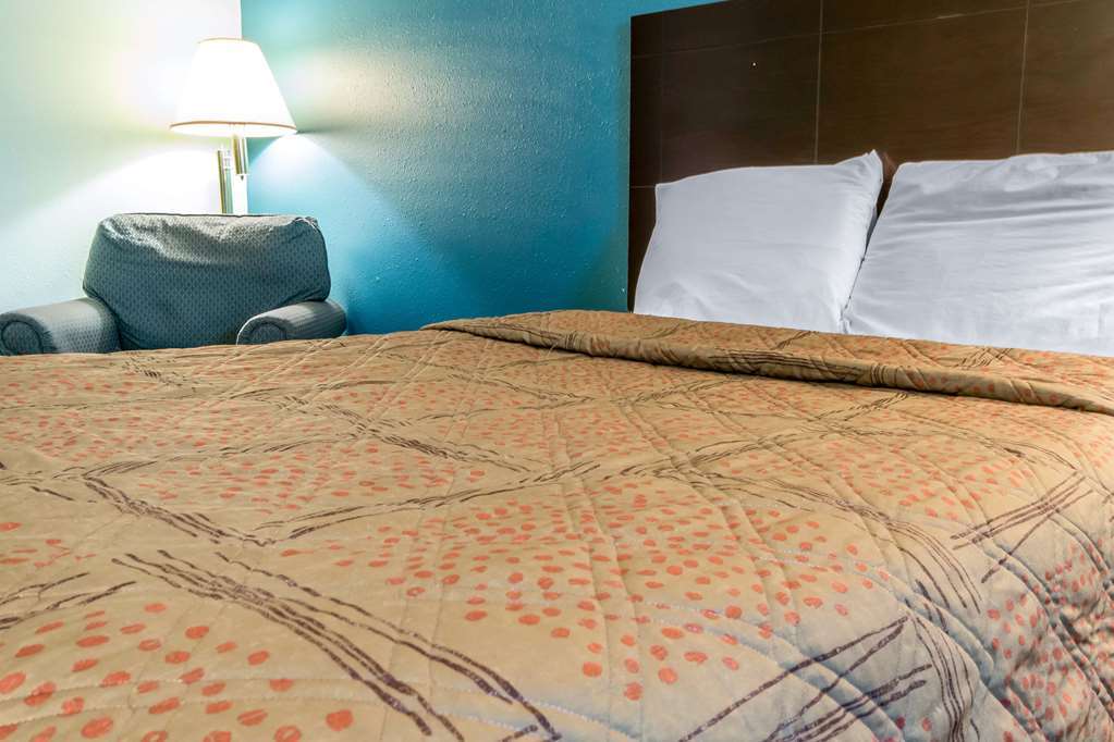 Econo Lodge Inn & Suites I-65 Brooks Номер фото